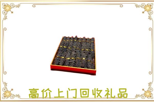 文山周边回收海参